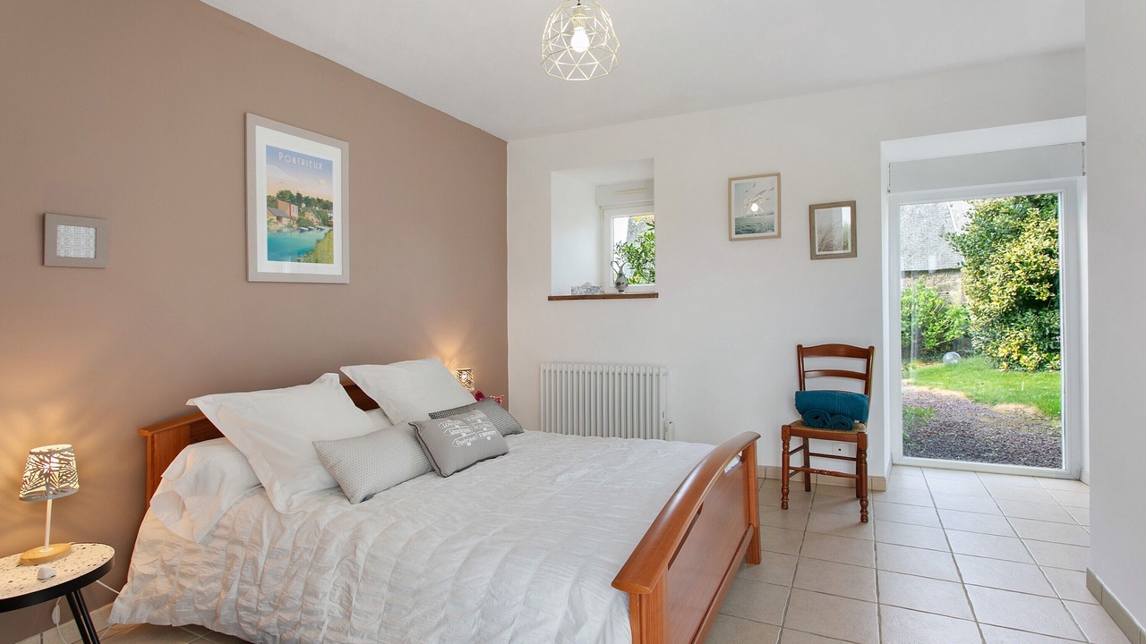 Photo of Bedroom in Ploezal