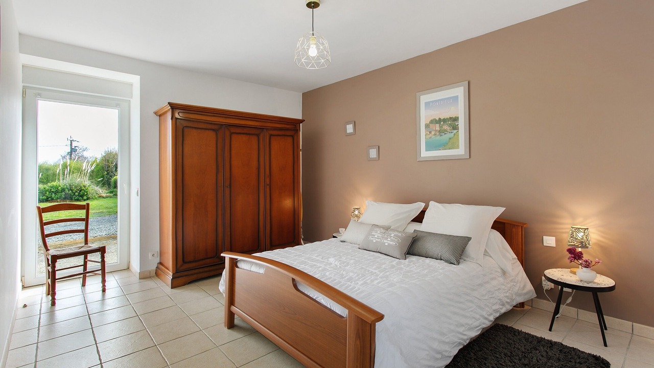 Photo of Bedroom in Ploezal