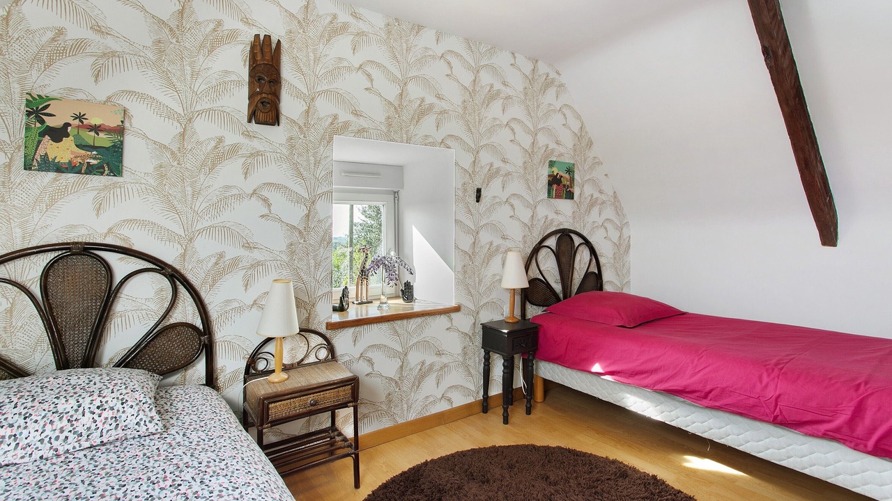 Photo of Bedroom in Ploezal