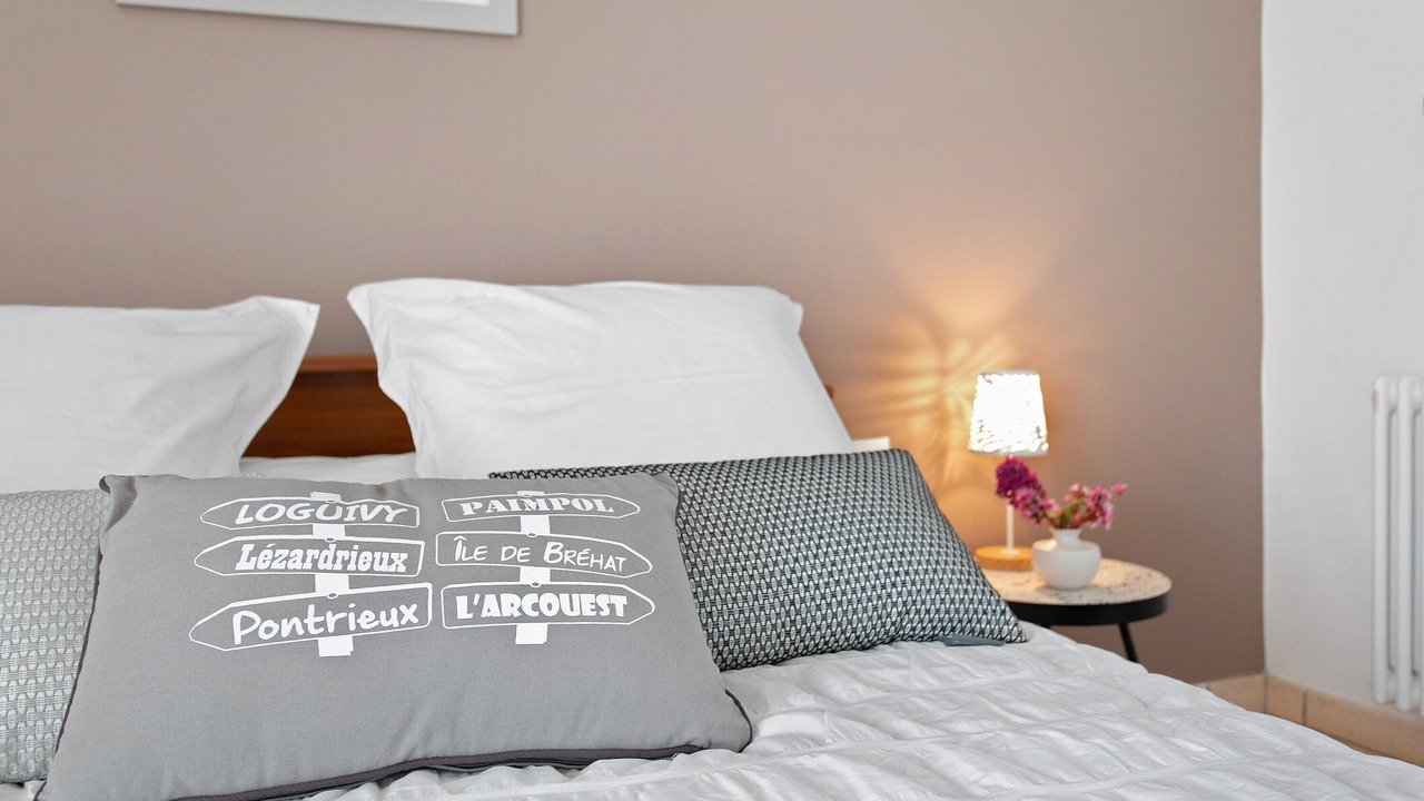Photo of Bedroom in Ploezal