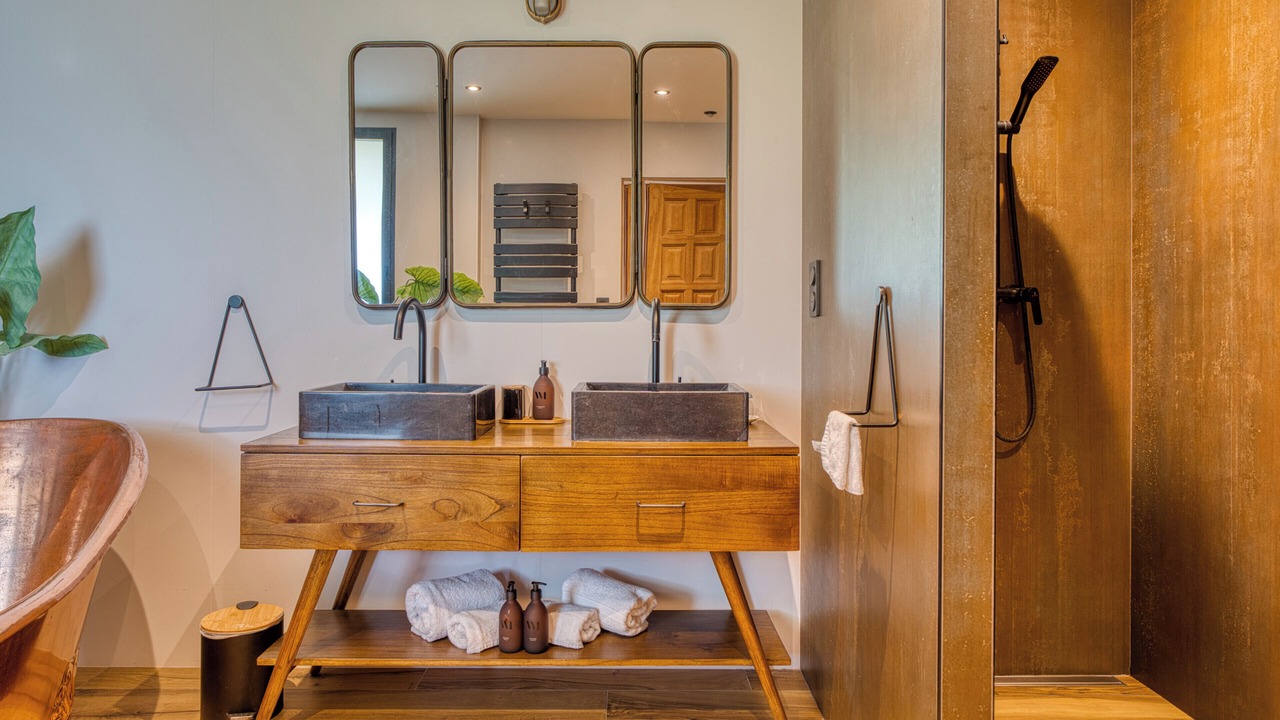 Photo of Bathroom in Bretignolles-sur-Mer