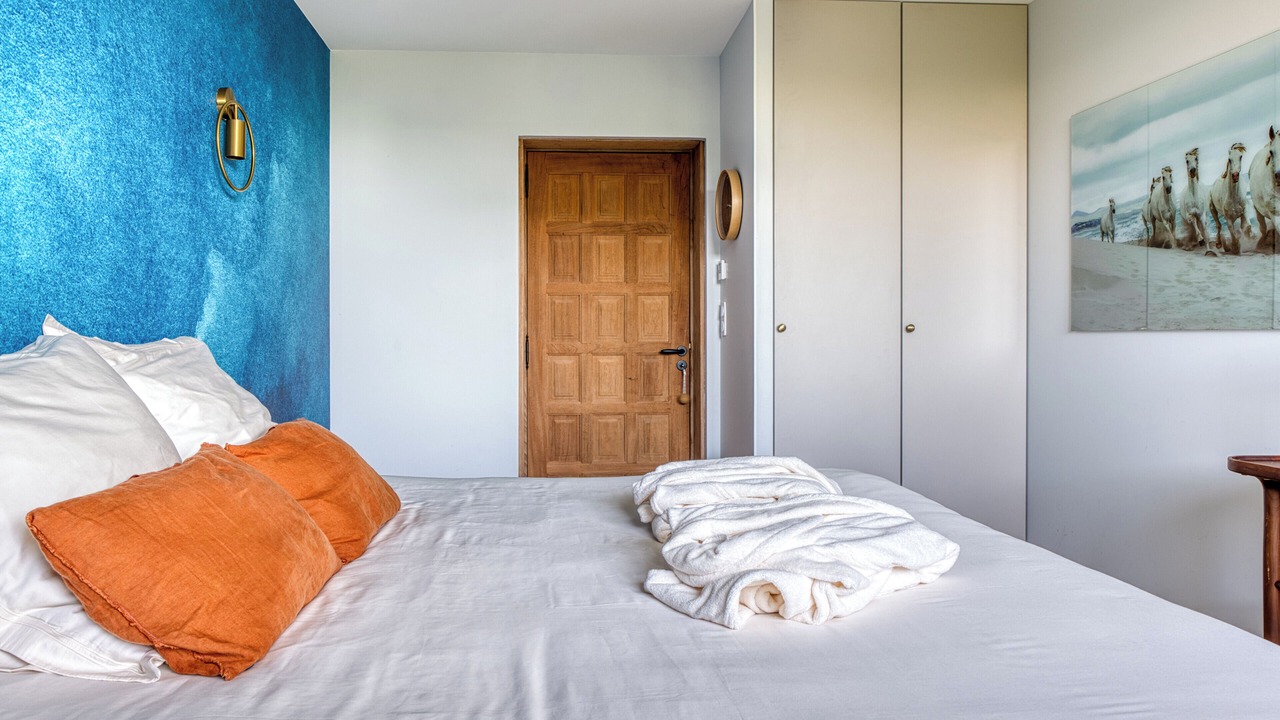 Photo of Bedroom in Bretignolles-sur-Mer