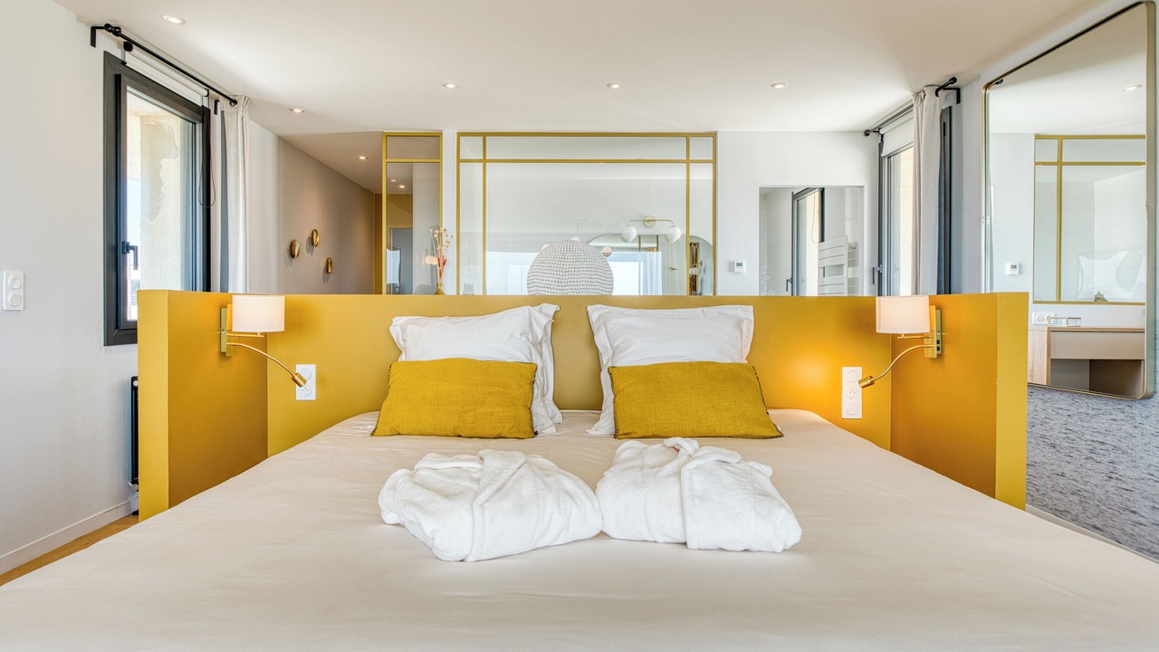 Photo of Bedroom in Bretignolles-sur-Mer
