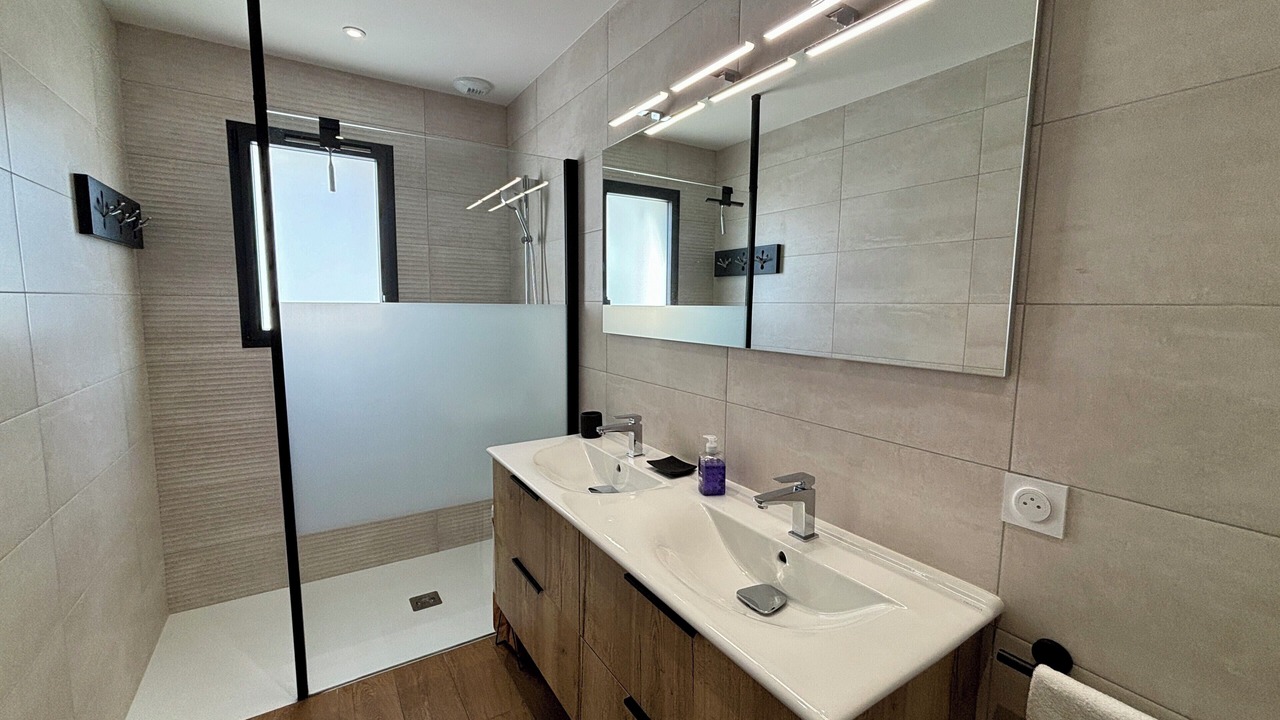 Photo of Bathroom in Bretignolles-sur-Mer