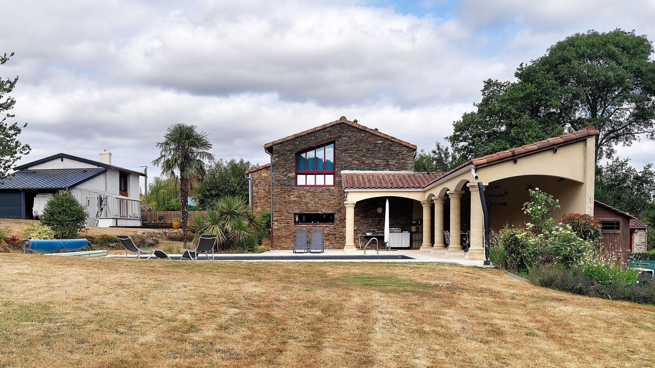 Photo of Outdoor in Sevremoine