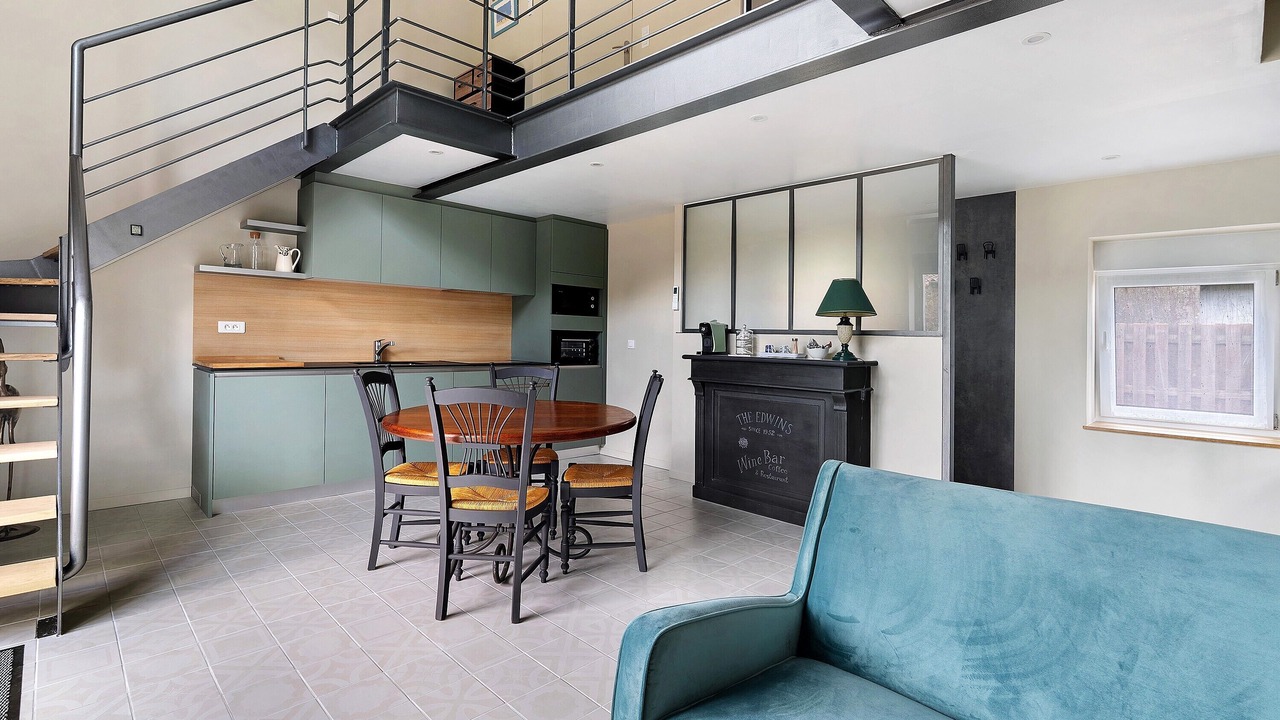 Photo of Livingroom in Sevremoine