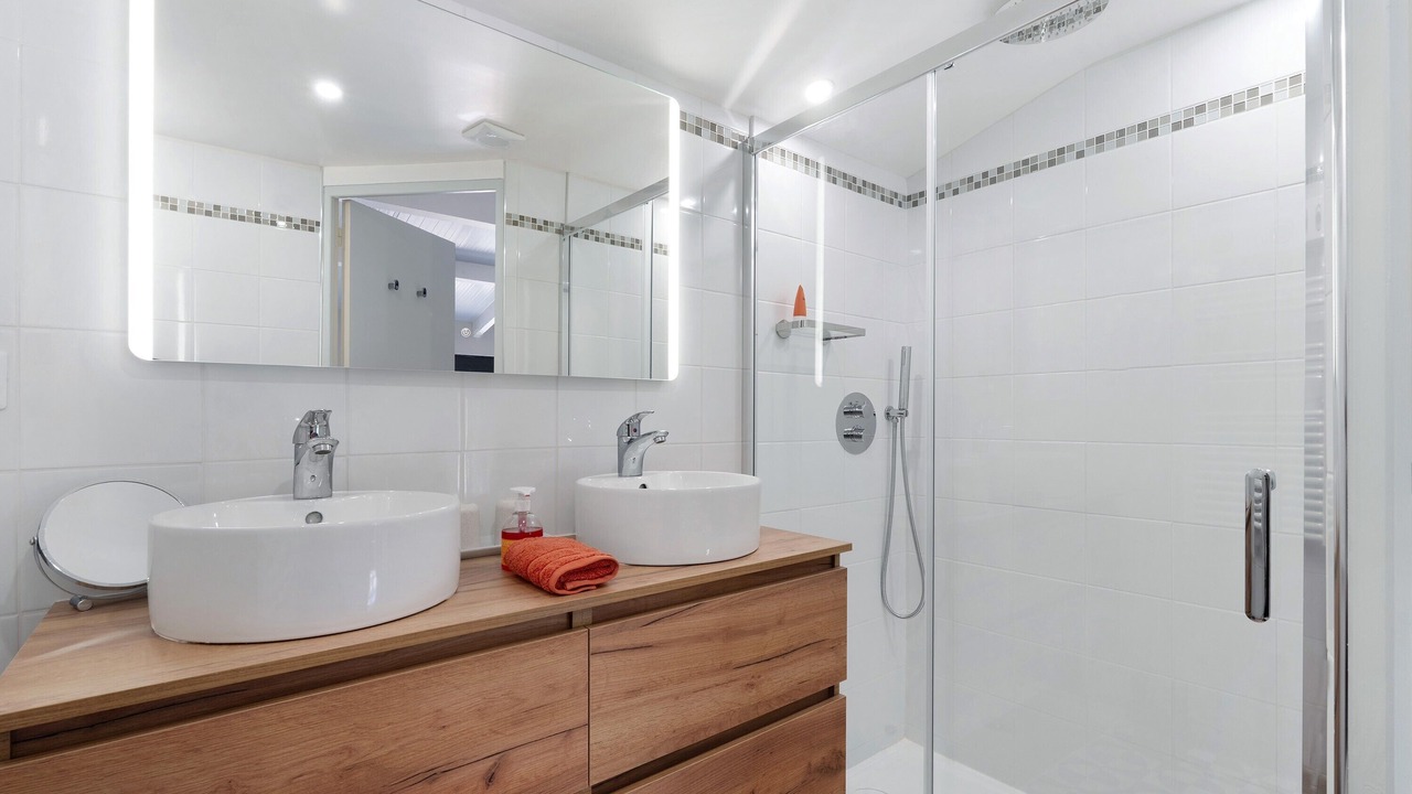 Photo of Bathroom in Sevremoine
