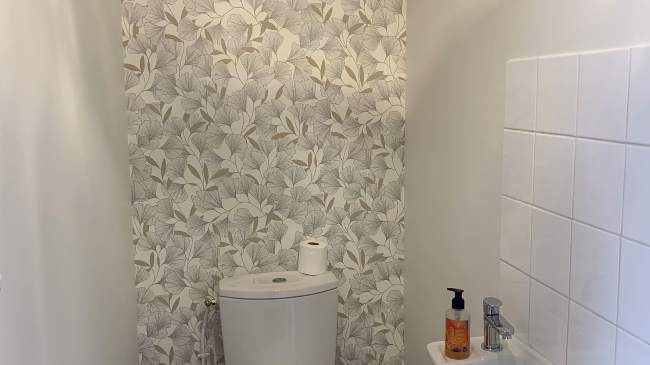 Photo of Bathroom in Plancoet
