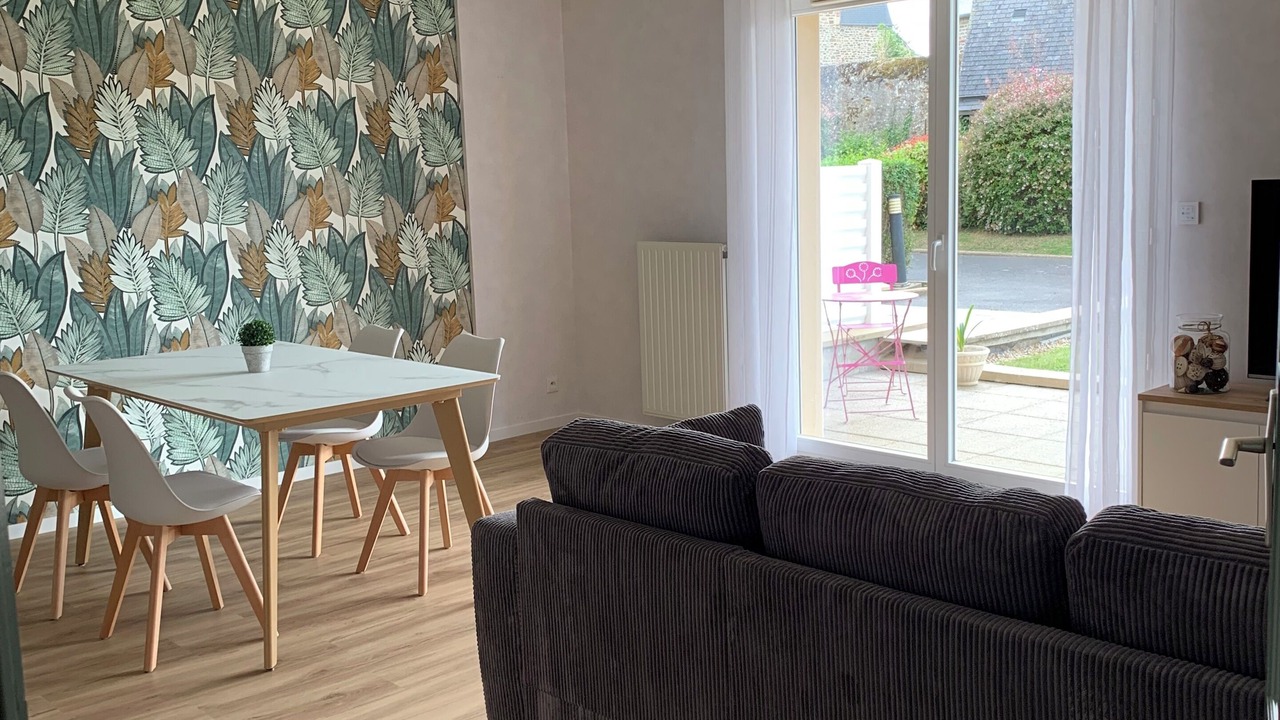 Photo of Livingroom in Plancoet