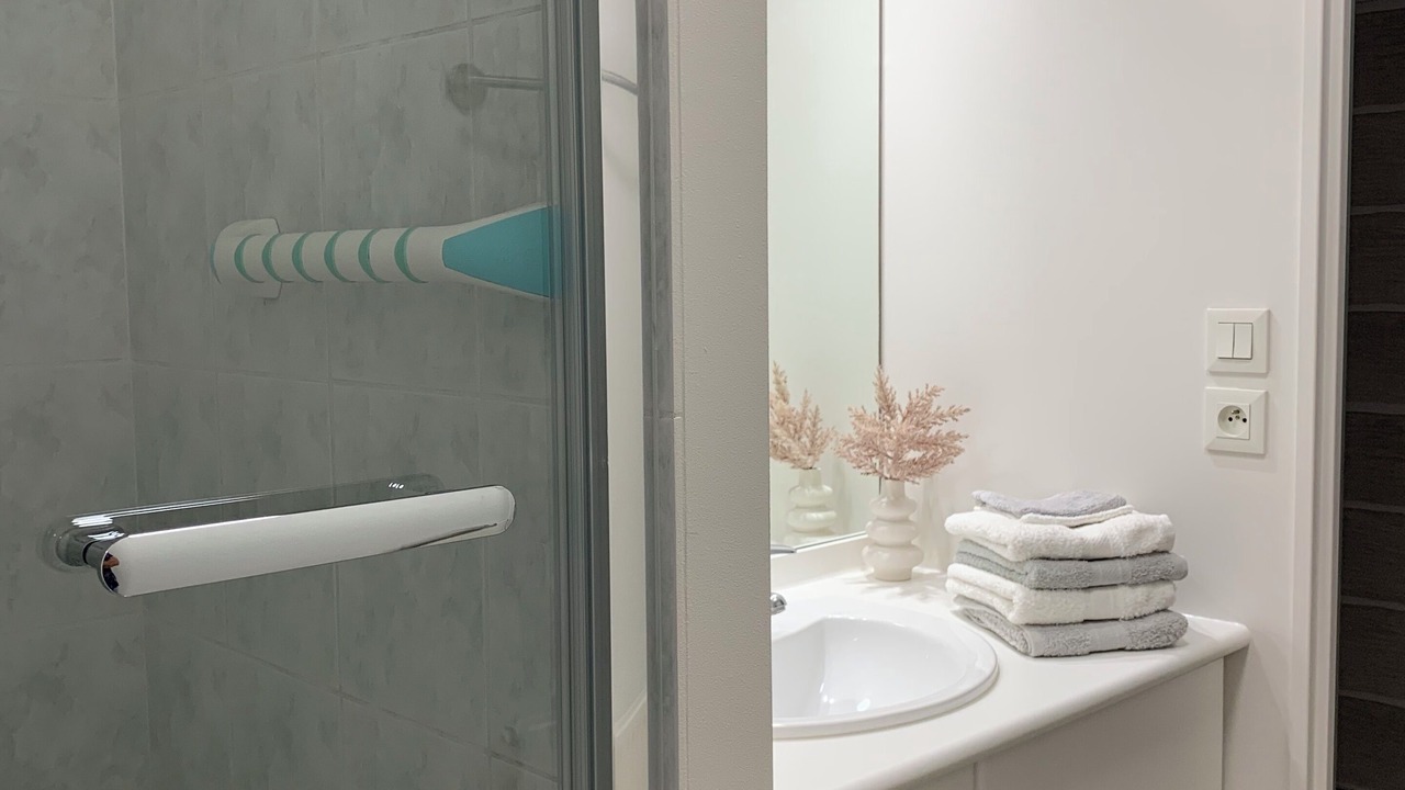 Photo of Bathroom in Plancoet