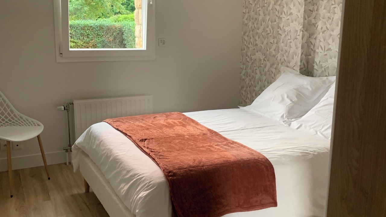 Photo of Bedroom in Plancoet