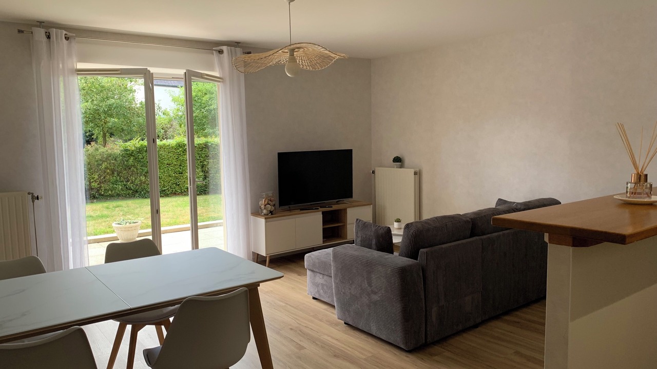 Photo of Livingroom in Plancoet