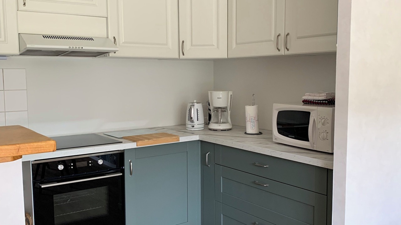 Photo of Kitchen in Plancoet