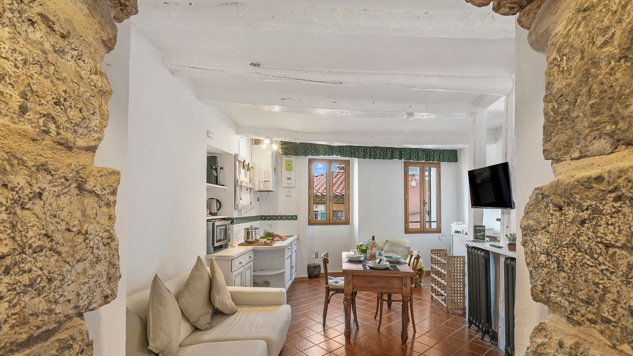 Photo of Bedroom in Old Town
