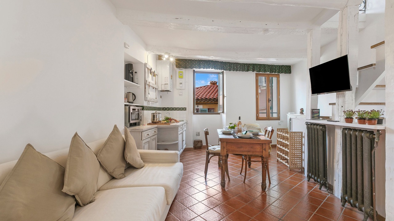 Photo of Bedroom in Old Town