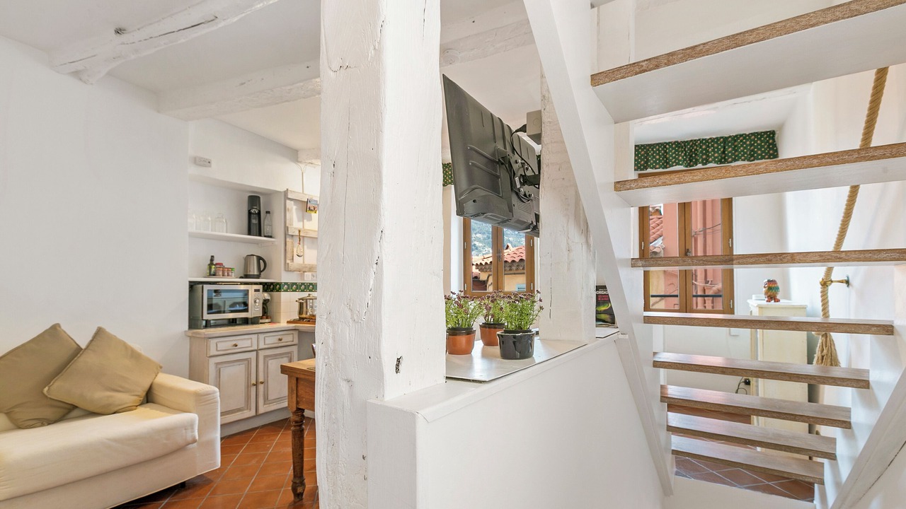 Photo of Bedroom in Old Town