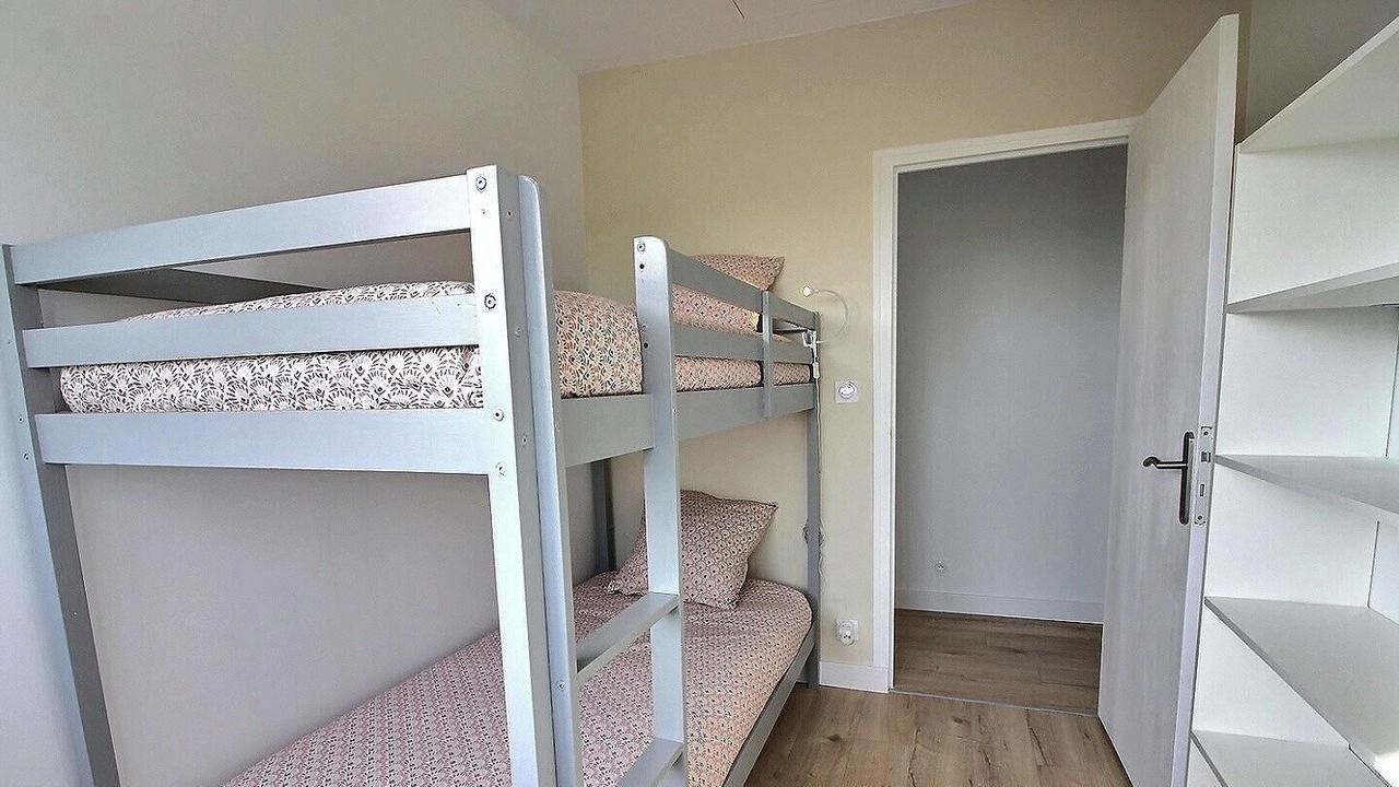 Photo of Bedroom in Pommeret