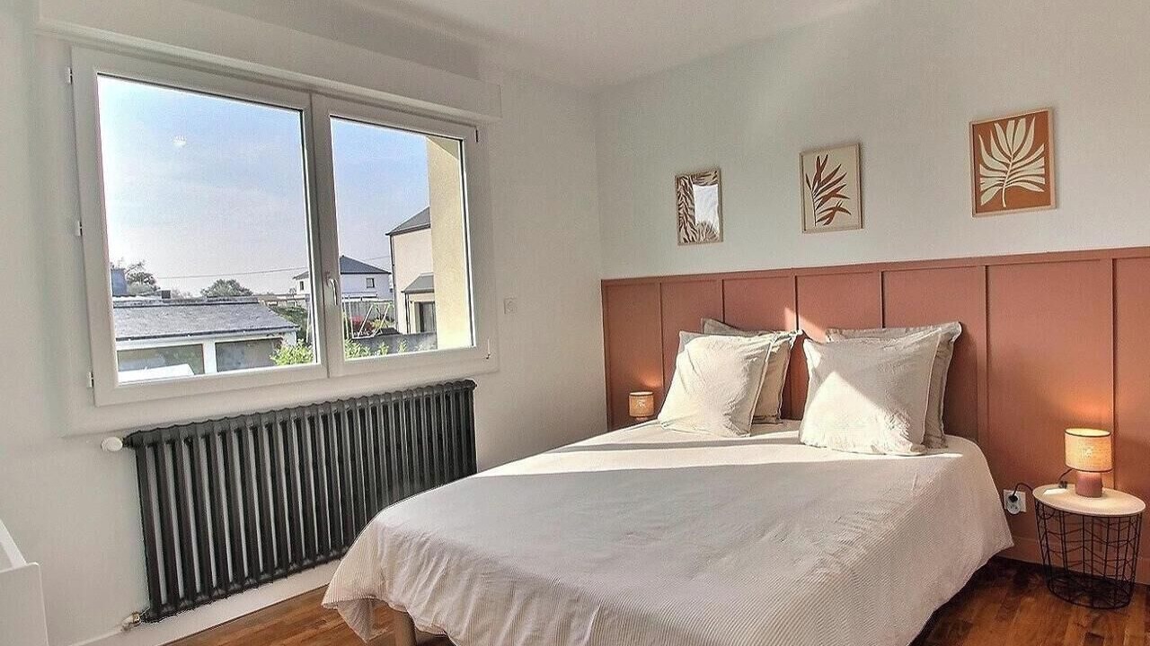 Photo of Bedroom in Pommeret