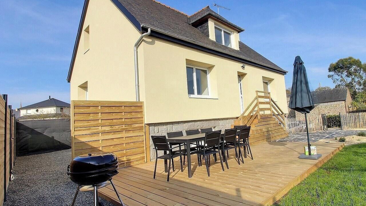 Photo of Outdoor in Pommeret