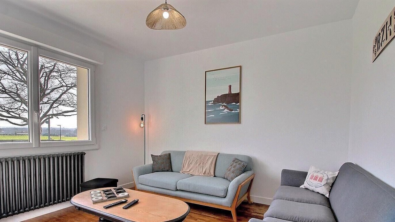 Photo of Livingroom in Pommeret