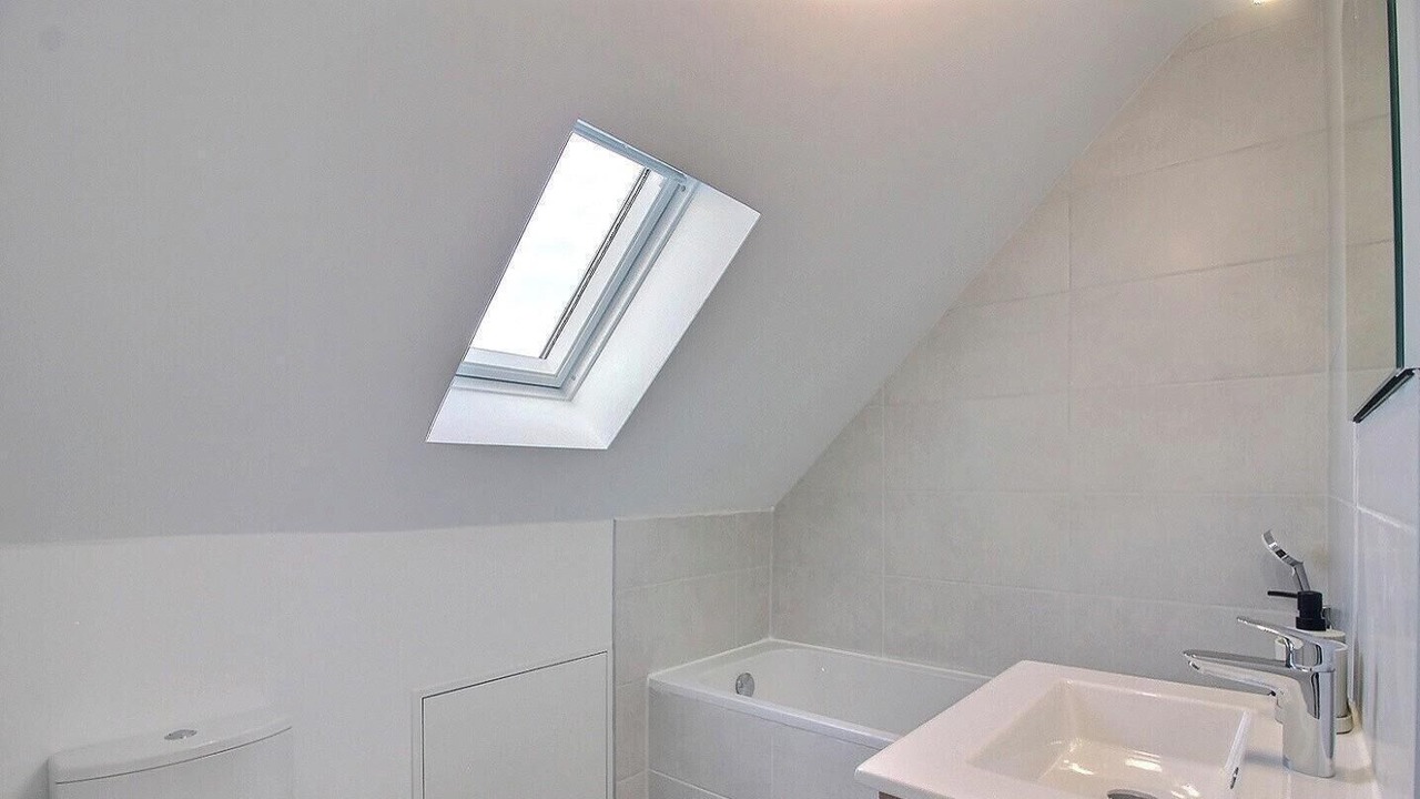 Photo of Bathroom in Pommeret