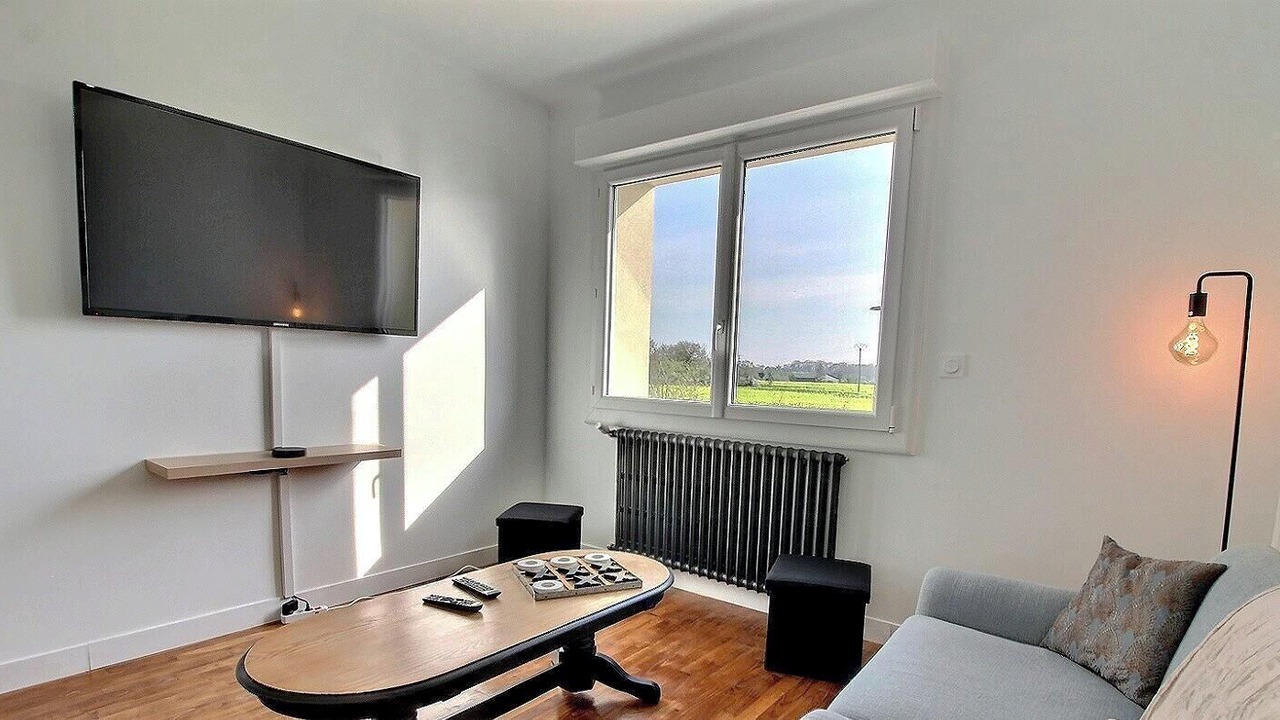 Photo of Livingroom in Pommeret