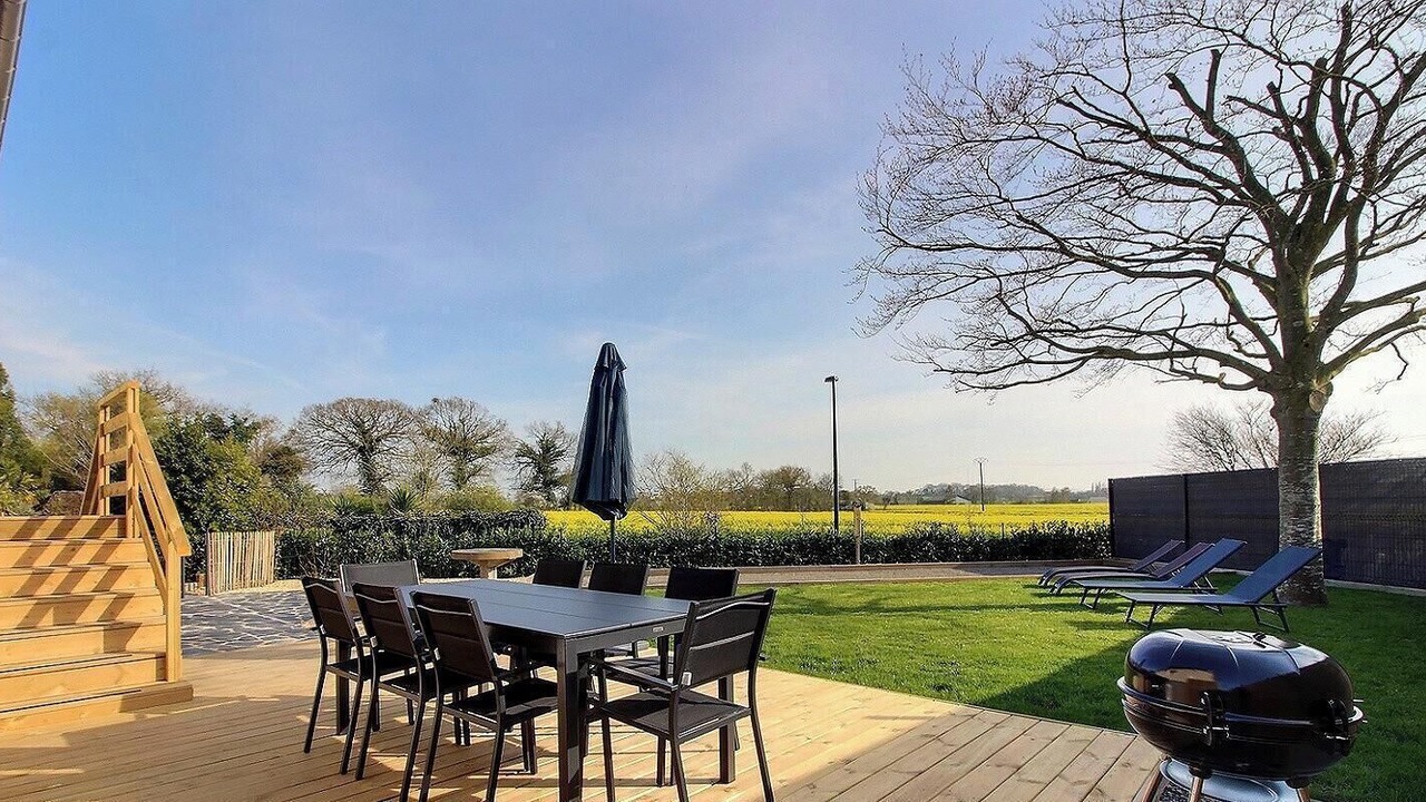 Photo of Outdoor in Pommeret