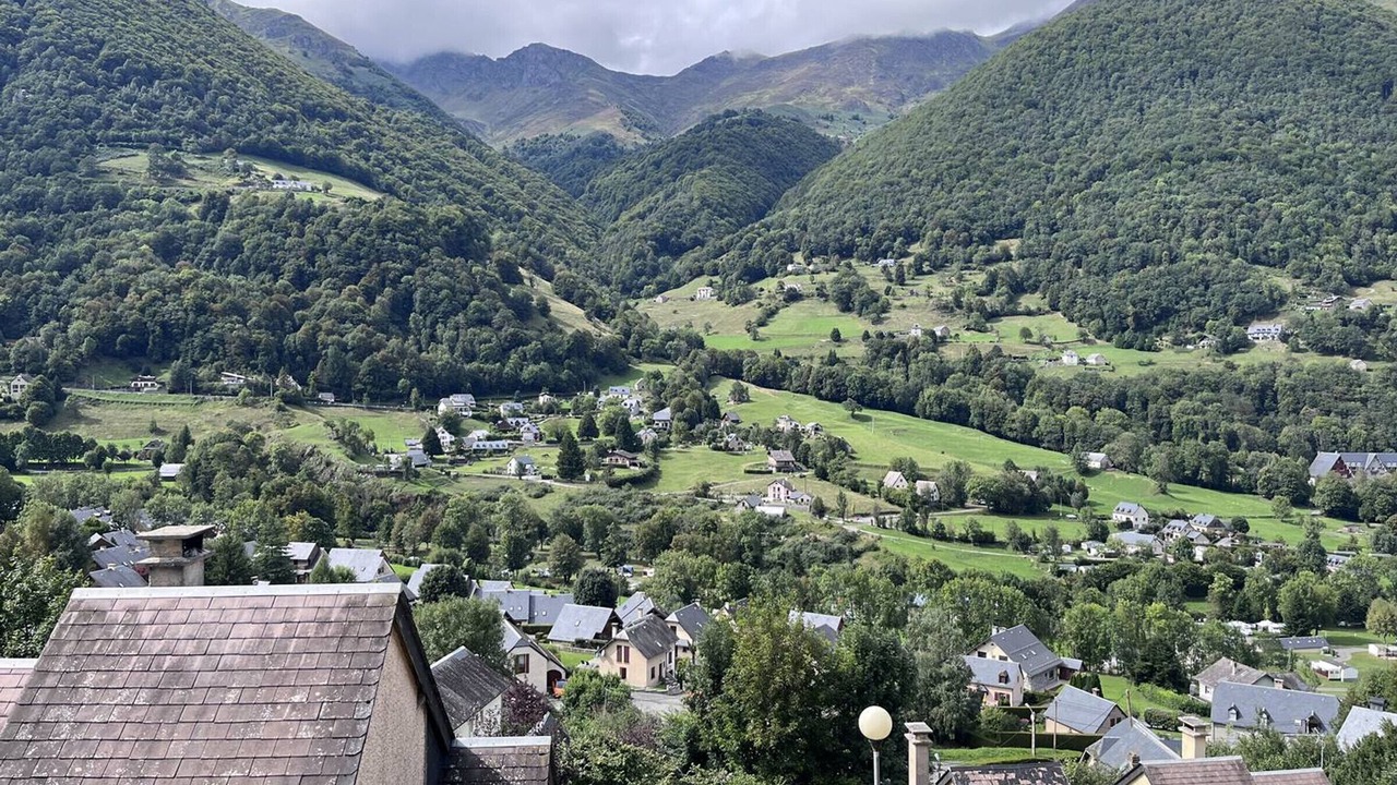 Photo of Others in Cauterets
