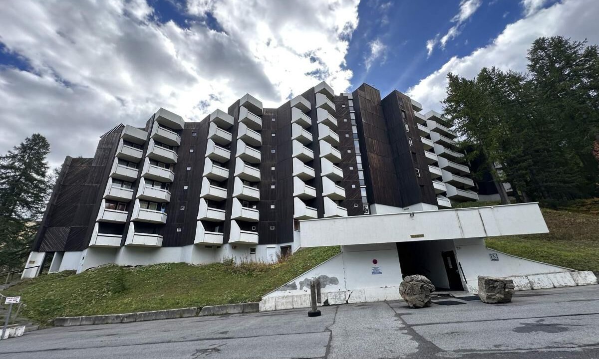 Photo of Outdoor in Les Claux