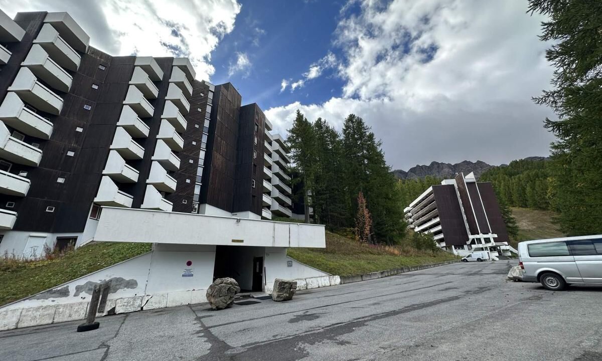 Photo of Outdoor in Les Claux