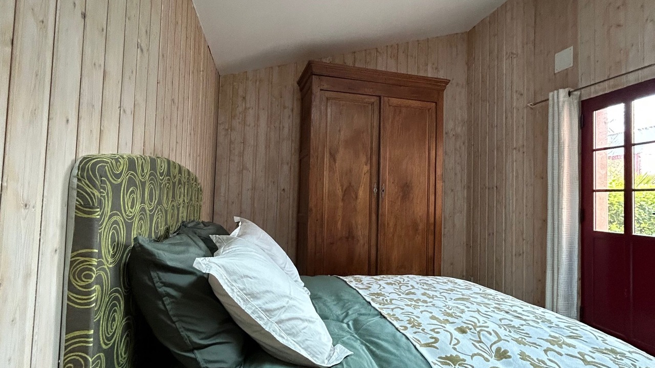 Photo of Bedroom in Saint-Denoual
