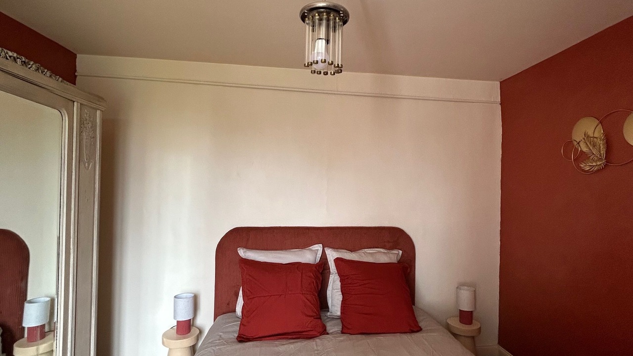 Photo of Bedroom in Saint-Denoual