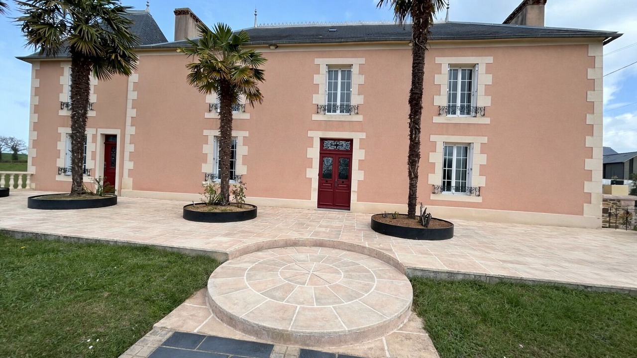 Photo of Outdoor in Saint-Denoual