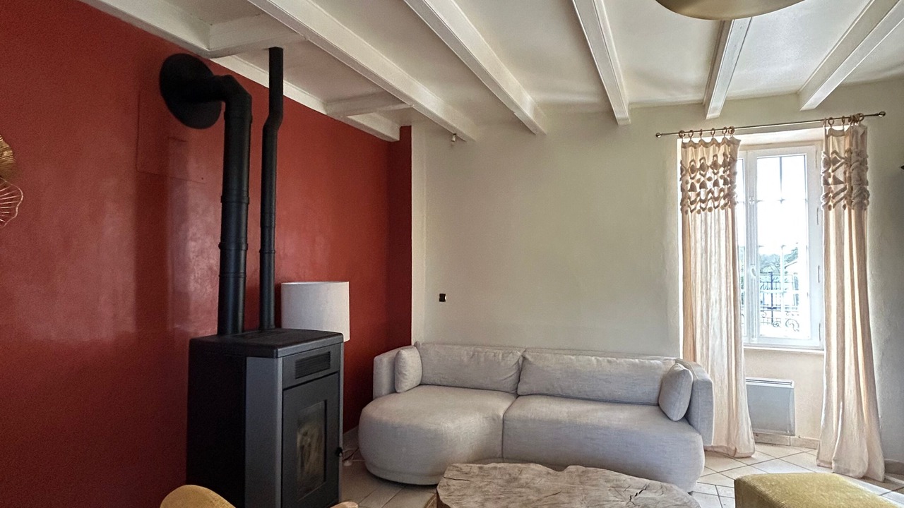 Photo of Livingroom in Saint-Denoual