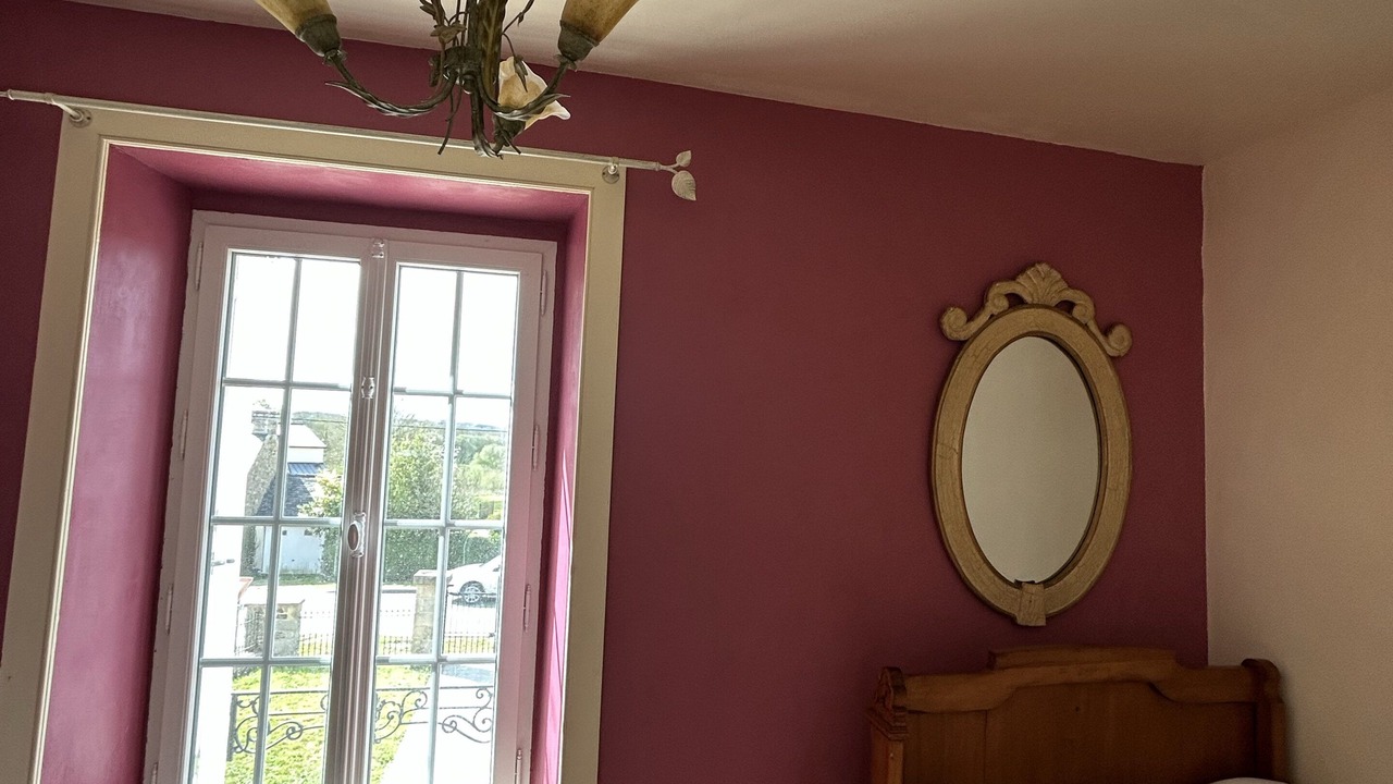 Photo of Bedroom in Saint-Denoual