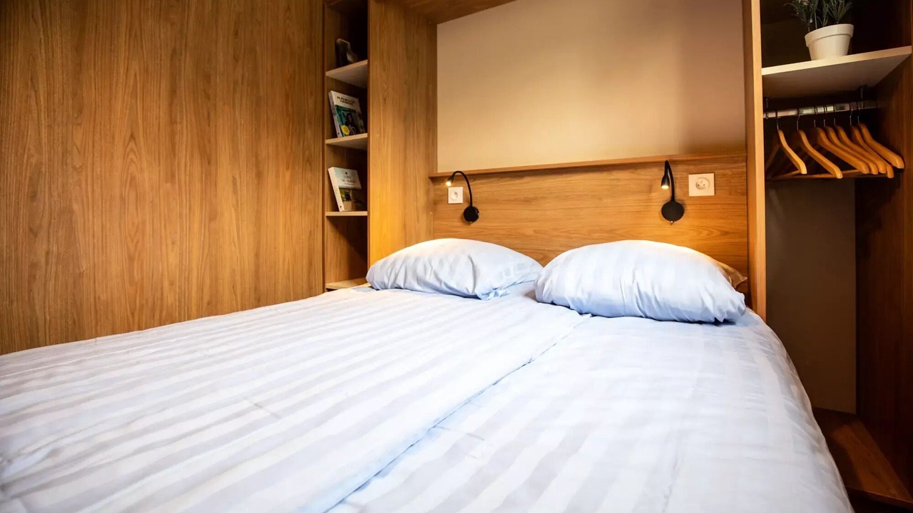 Photo of Bedroom in Trelevern