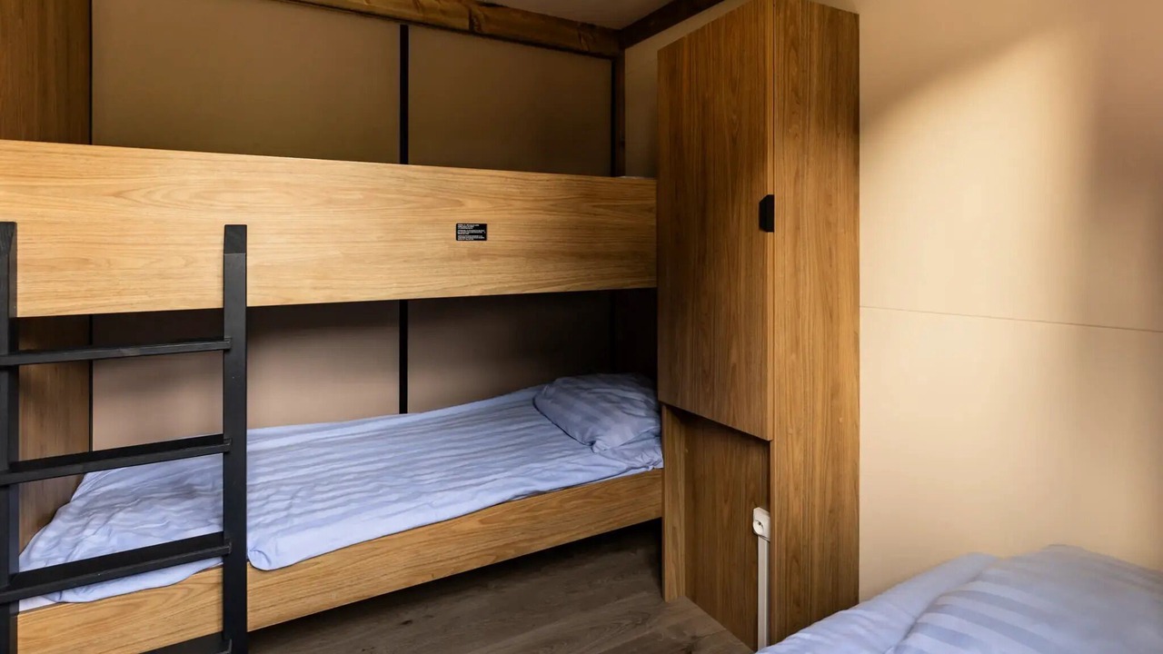 Photo of Bedroom in Trelevern