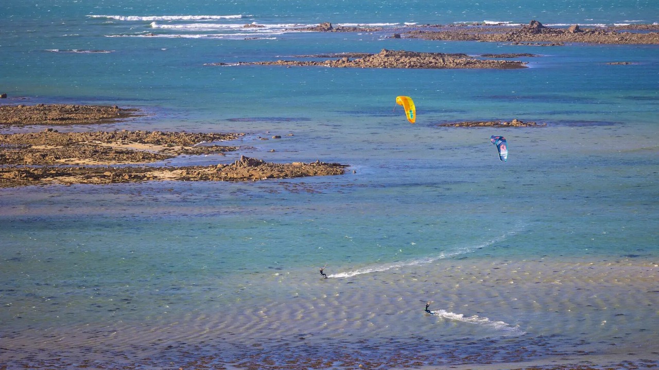 Photo of Others in Trelevern