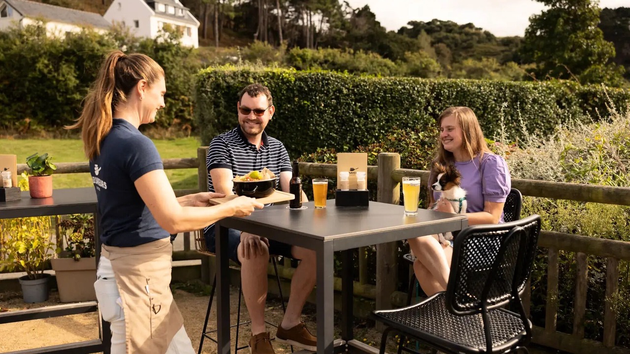 Photo of Outdoor in Trelevern