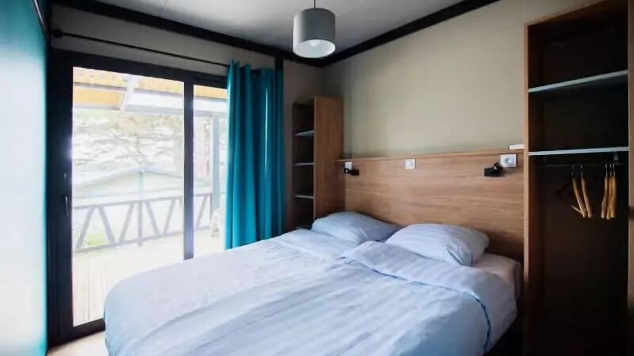 Photo of Bedroom in Trelevern