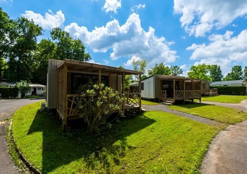 Photo of Outdoor in Sadirac