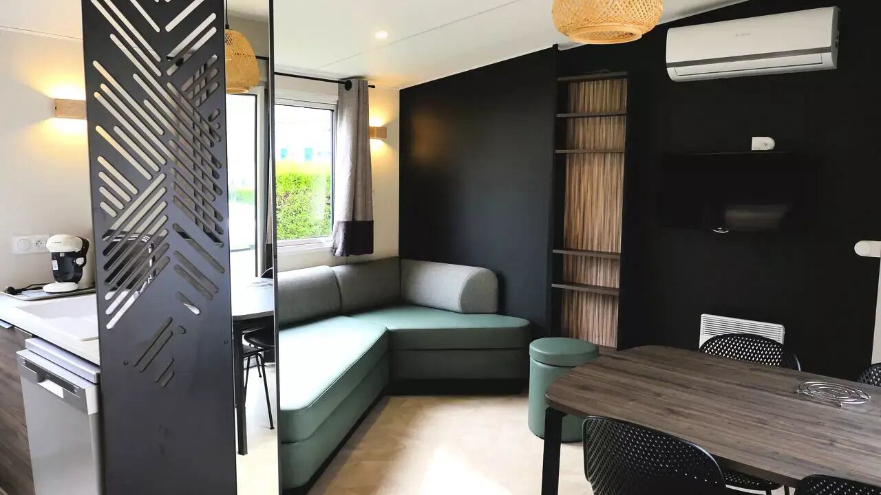 Photo of Livingroom in Sadirac
