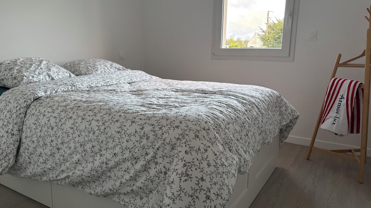 Photo of Bedroom in Frehel