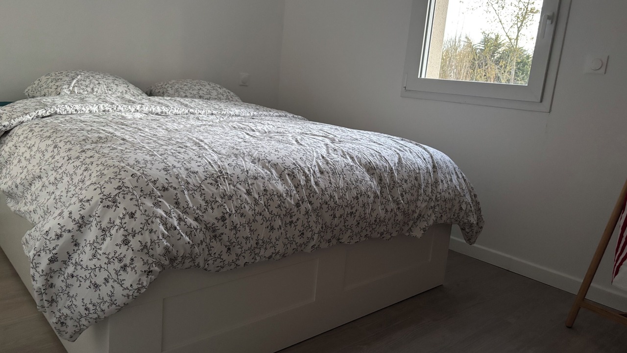 Photo of Bedroom in Frehel