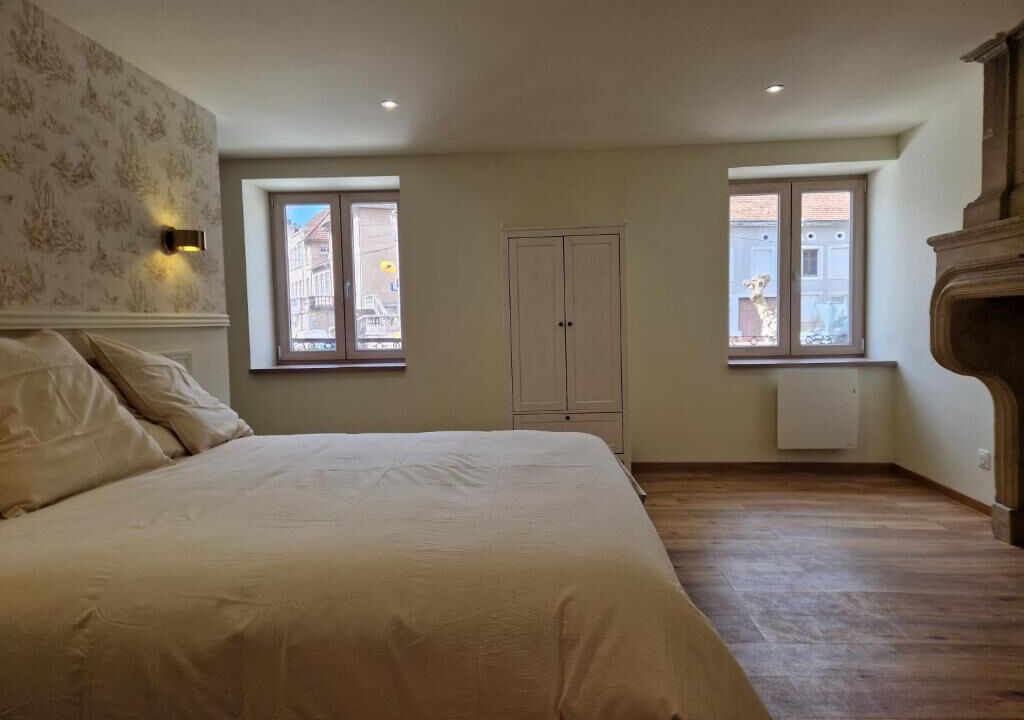 Photo of Bedroom in Cirey-sur-Vezouze