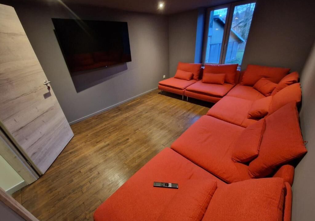 Photo of Livingroom in Cirey-sur-Vezouze