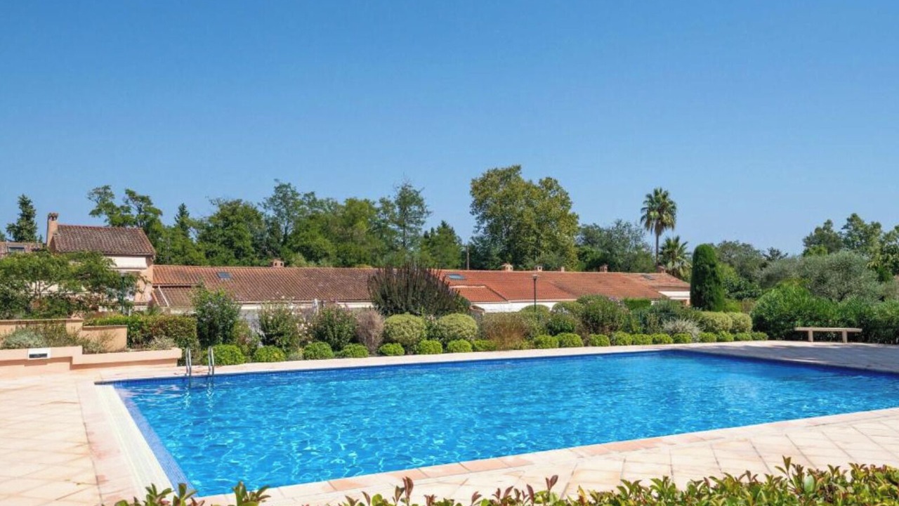 Photo of Outdoor in Biot