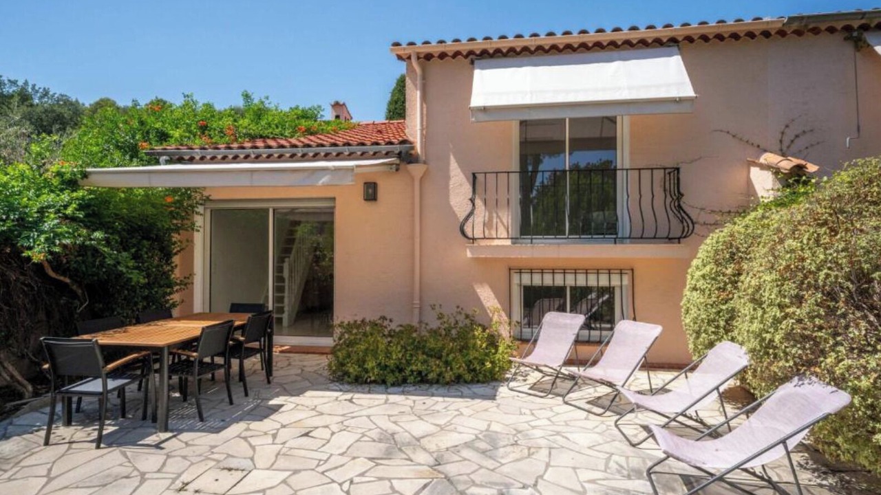 Photo of Outdoor in Biot