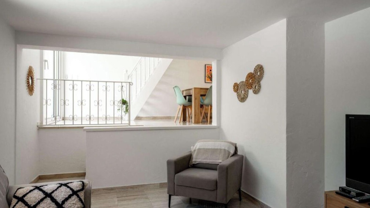 Photo of Livingroom in Biot