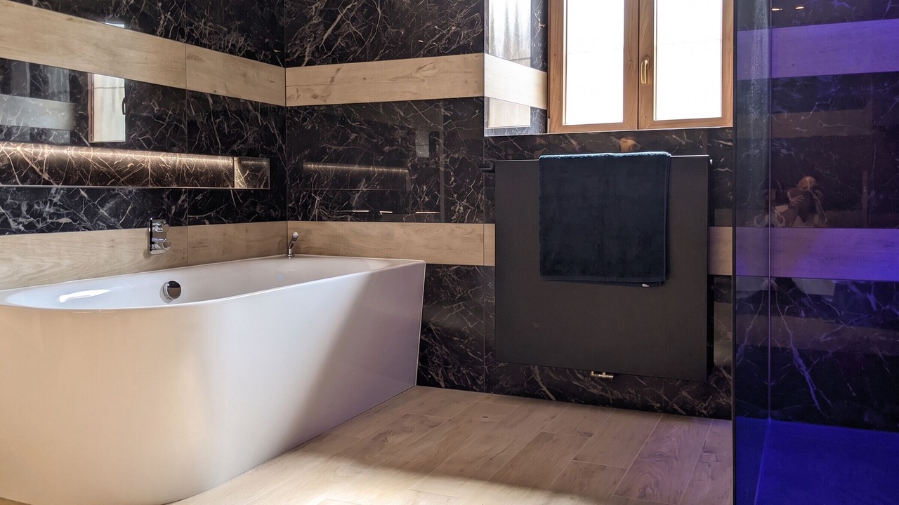 Photo of Bathroom in Ainvelle